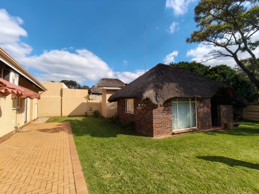 4 Bedroom Property for Sale in Protea Park North West